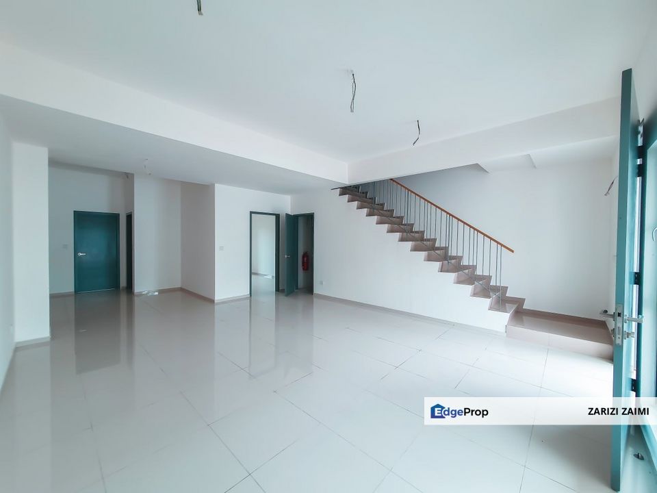 2-Storey Casawood, Cybersouth, Selangor, Dengkil