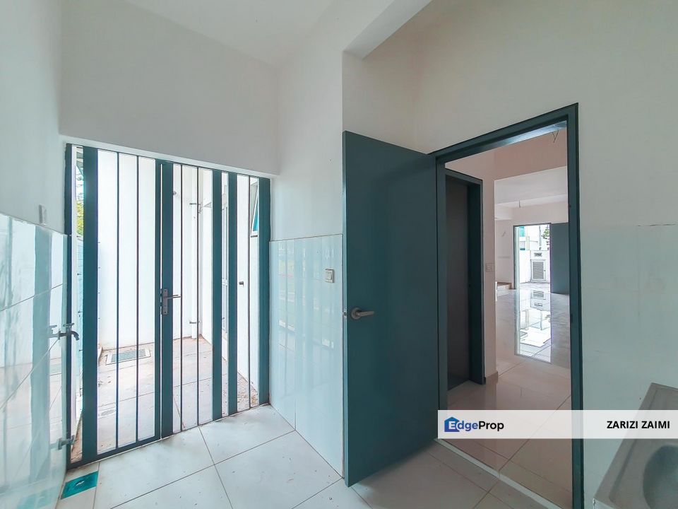 2-Storey Casawood, Cybersouth, Selangor, Dengkil