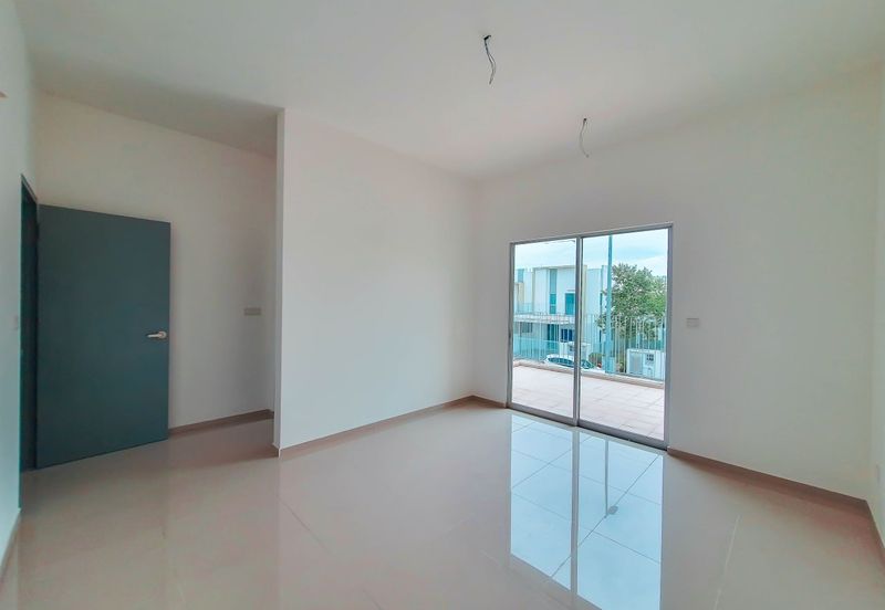 Casa Wood @ Cybersouth