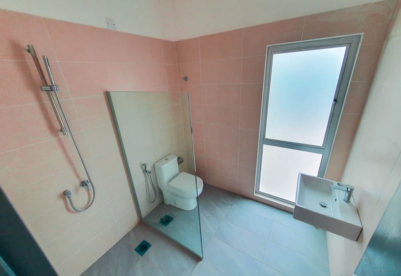 Casa Wood @ Cybersouth