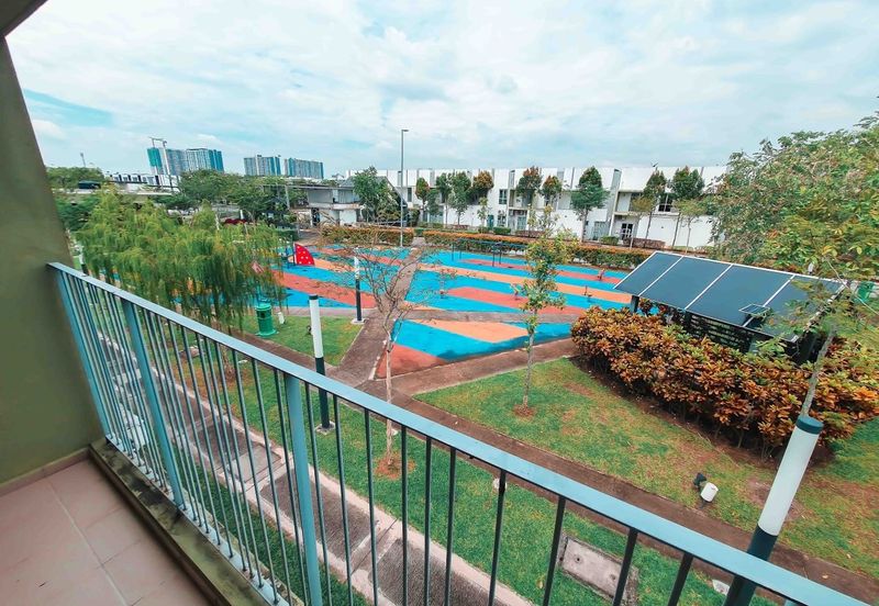 Casa Wood @ Cybersouth