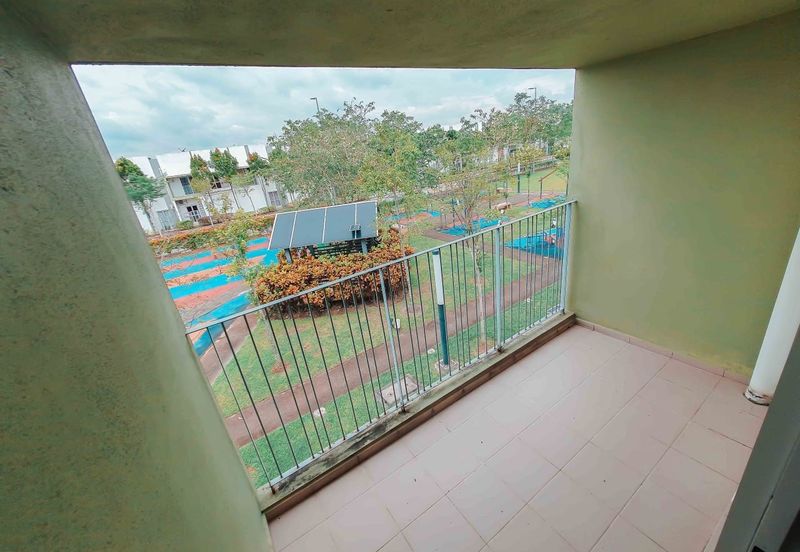 Casa Wood @ Cybersouth