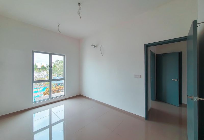 Casa Wood @ Cybersouth