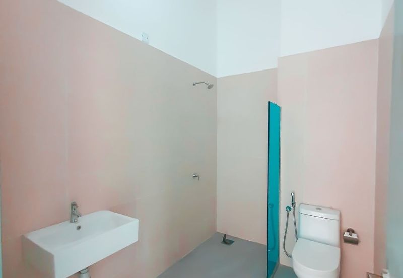 Casa Wood @ Cybersouth