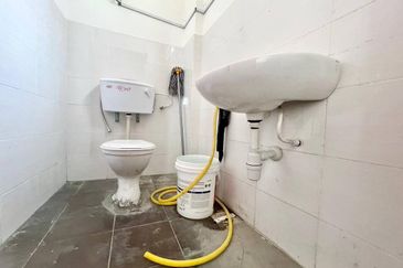 Taman Industri Selesa Jaya