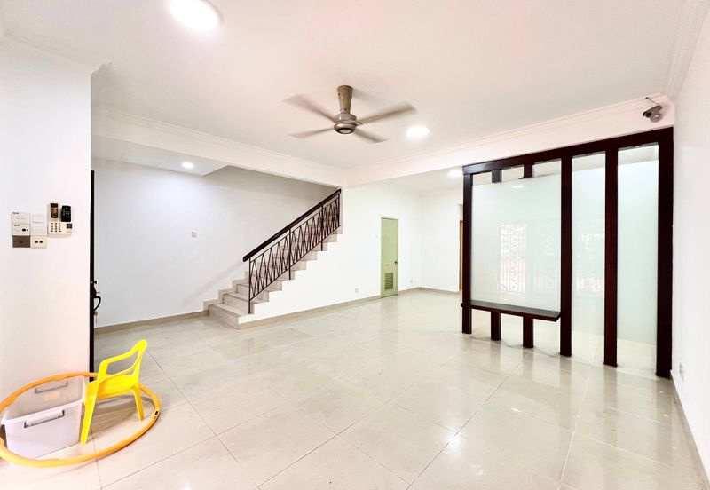 Taman Serdang Sejati 2