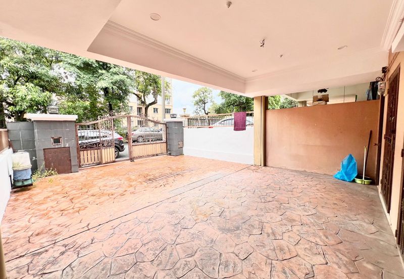 Taman Serdang Sejati 2