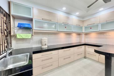 Taman Serdang Sejati 2