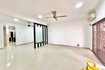 Taman Serdang Sejati 2