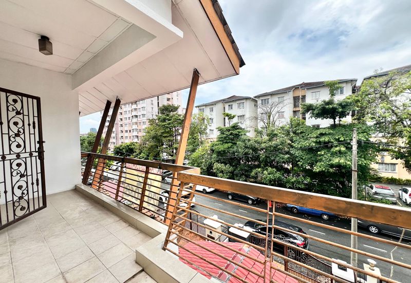 Taman Serdang Sejati 2