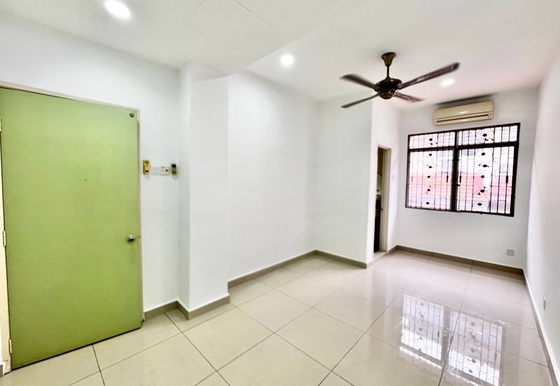 Taman Serdang Sejati 2