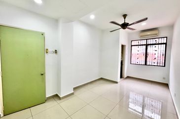 Taman Serdang Sejati 2