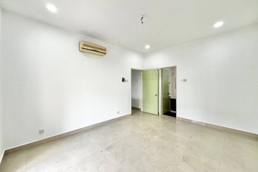 Taman Serdang Sejati 2