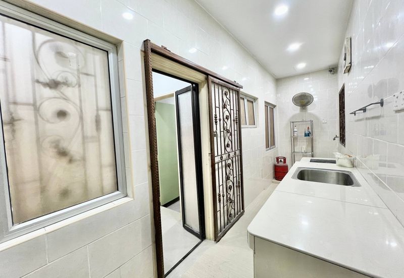 Taman Serdang Sejati 2