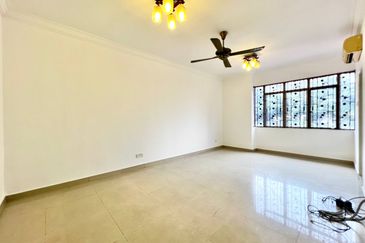 Taman Serdang Sejati 2