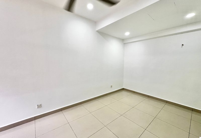 Taman Serdang Sejati 2