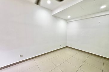 Taman Serdang Sejati 2