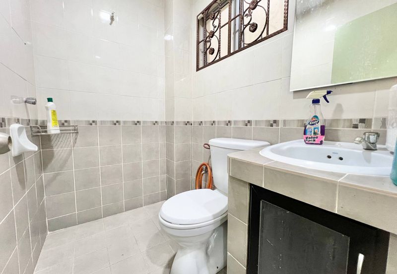 Taman Serdang Sejati 2