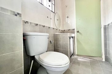 Taman Serdang Sejati 2