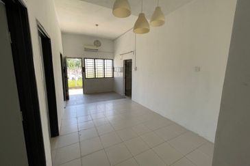 Endlot! Single Storey Jalan Lombong Shah Alam