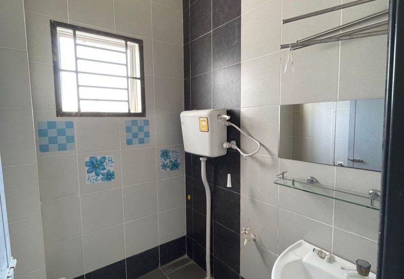 Endlot! Single Storey Jalan Lombong Shah Alam