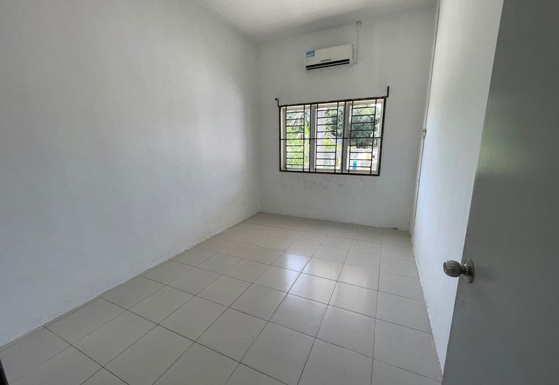 Endlot! Single Storey Jalan Lombong Shah Alam