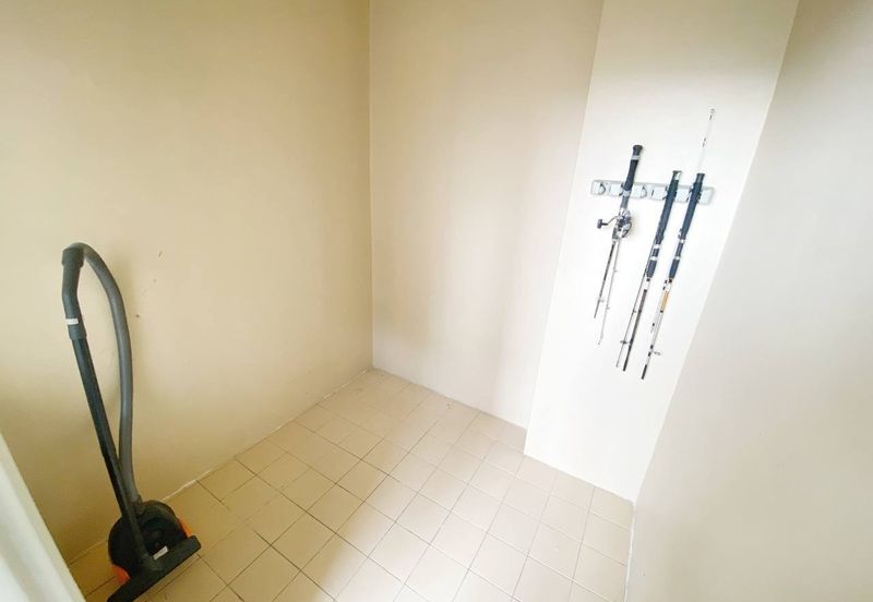 Greenview Residence, Bandar Sungai Long