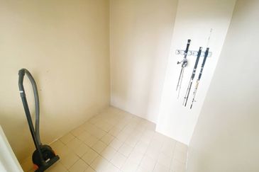 Greenview Residence, Bandar Sungai Long