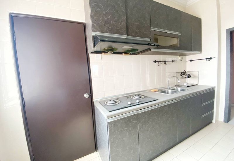 Greenview Residence, Bandar Sungai Long