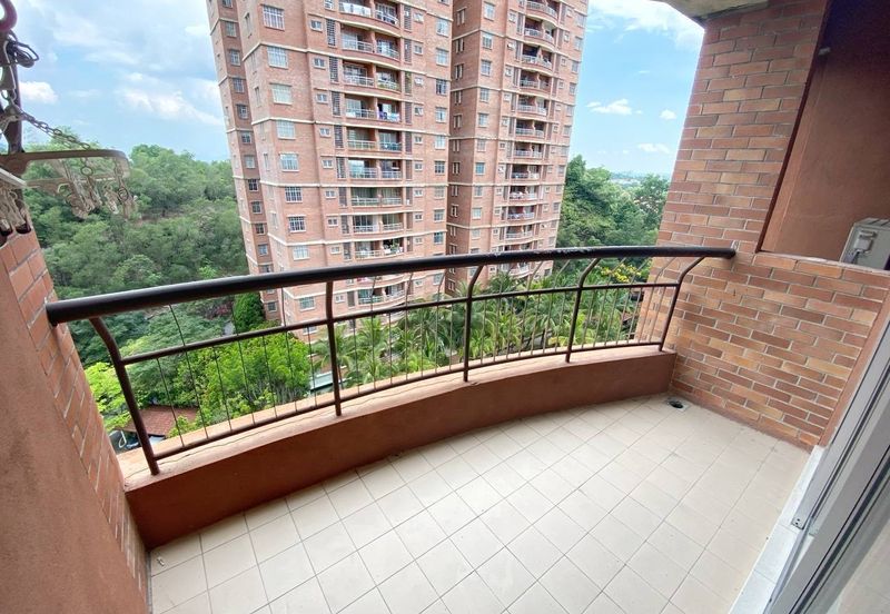 Greenview Residence, Bandar Sungai Long