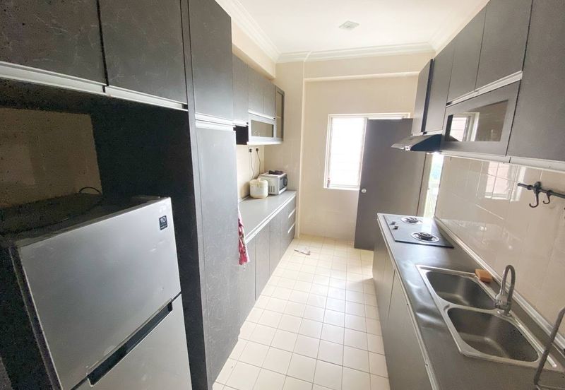 Greenview Residence, Bandar Sungai Long