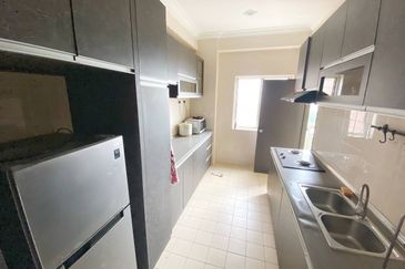 Greenview Residence, Bandar Sungai Long