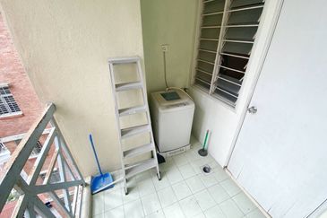 Greenview Residence, Bandar Sungai Long