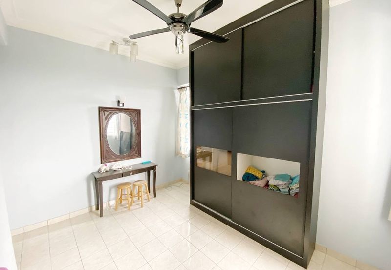 Greenview Residence, Bandar Sungai Long