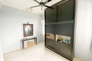 Greenview Residence, Bandar Sungai Long