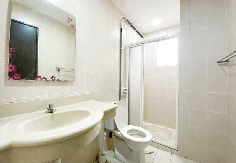 Greenview Residence, Bandar Sungai Long