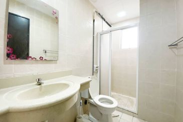 Greenview Residence, Bandar Sungai Long