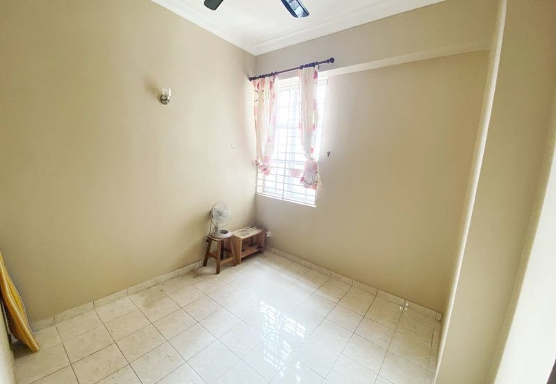 Greenview Residence, Bandar Sungai Long