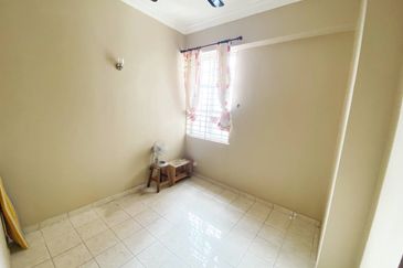 Greenview Residence, Bandar Sungai Long