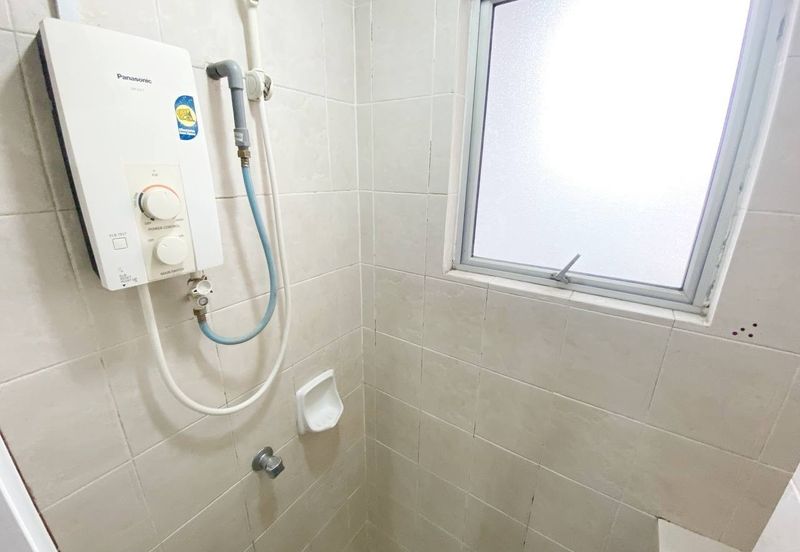 Greenview Residence, Bandar Sungai Long