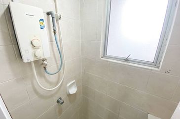 Greenview Residence, Bandar Sungai Long