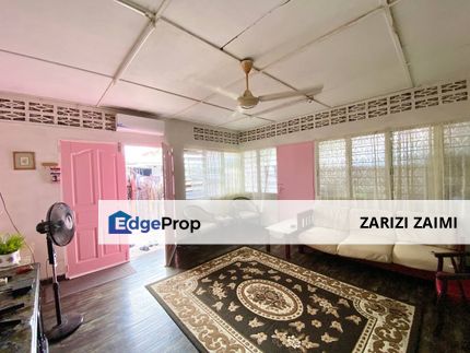LOW COST 1-Storey Taman Sri Kantan, Kajang, Selangor, Kajang
