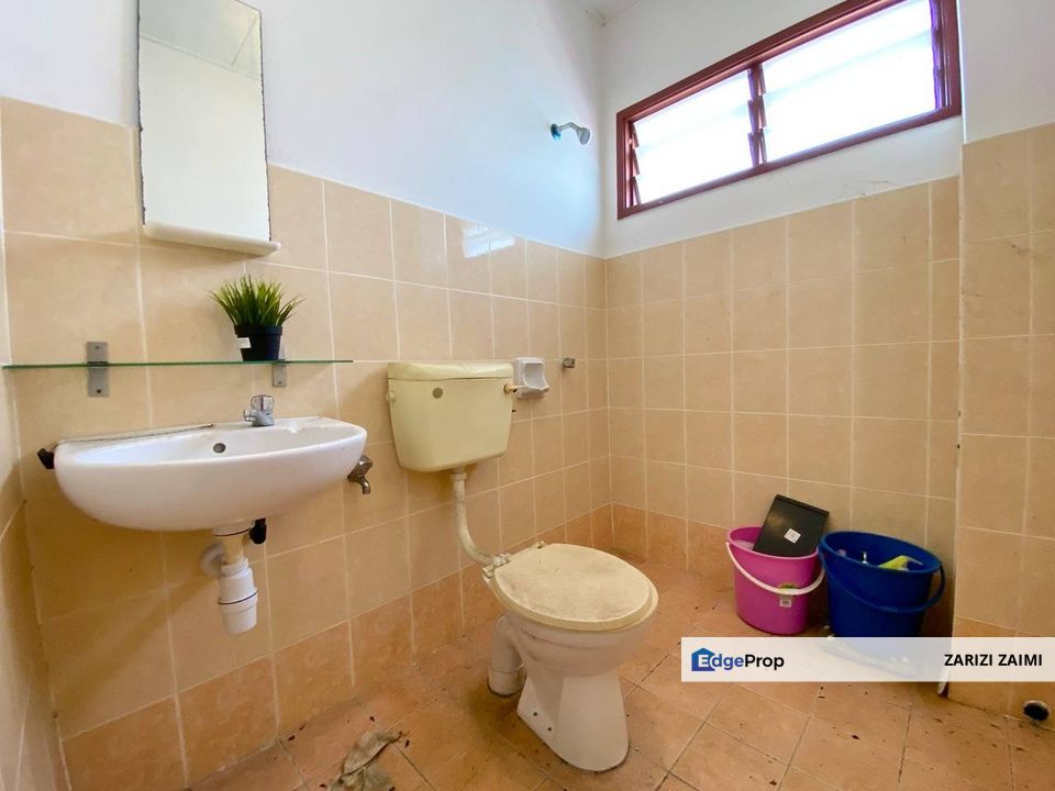 2-Storey Bandar Tasik Kesuma, Semenyih, Selangor, Semenyih