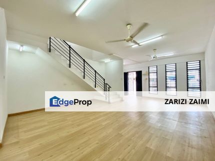 MURAH 2-Storey Bangi Avenue 1, Bangi, Selangor, Bangi