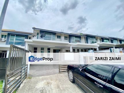 MURAH 2-Storey Bangi Avenue 1, Bangi, Selangor, Bangi