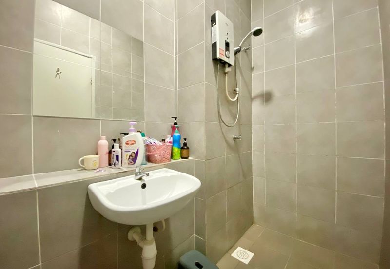 Residensi Adelia @ Bangi Avenue