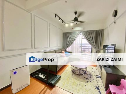 Residensi Adelia 1, Bangi Avenue, Selangor, Bangi