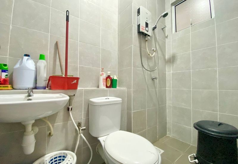 Residensi Adelia @ Bangi Avenue