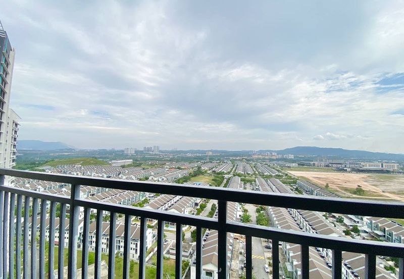 Residensi Adelia @ Bangi Avenue