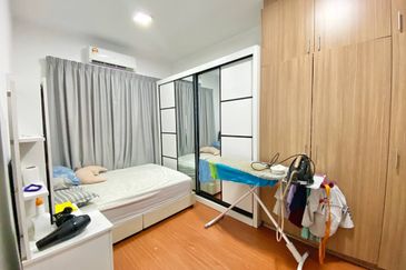 Residensi Adelia @ Bangi Avenue